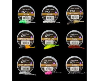 Spro Trout Master Incy Grub 60 - 